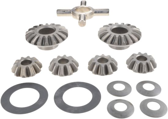 Picture of Spicer Differential Side Gear - 114472