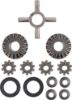 Picture of Spicer Differential Side Gear - 114472