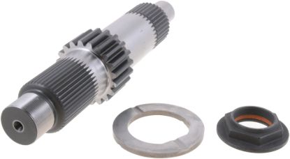 Picture of Spicer Differential Pinion Shaft - 115122