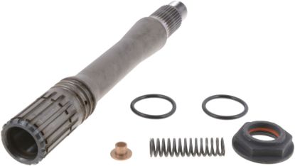 Picture of Spicer Axle Differential Output Shaft - 115123