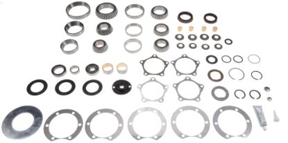 Picture of Spicer Axle Differential Bearing and Seal Kit - 115124
