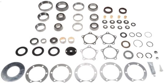 Picture of Spicer Axle Differential Bearing and Seal Kit - 115124