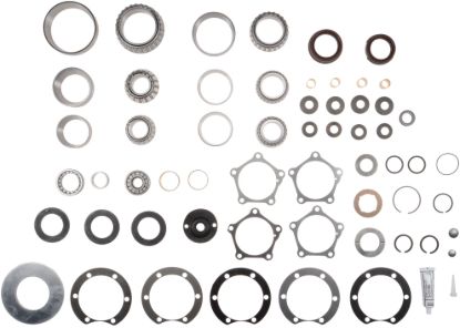 Picture of Spicer Axle Differential Bearing and Seal Kit - 115124