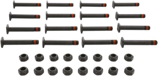 Picture of Spicer Differential Ring and Pinion Bolt Set - 115583
