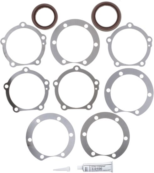 Picture of Spicer Differential Pinion Seal - 118111
