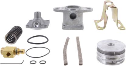 Picture of Spicer Differential Lock Assembly - 118409