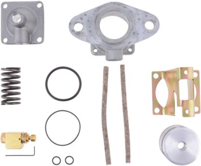 Picture of Spicer Differential Lock Assembly - 118409