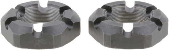 Picture of Spicer Differential Pinion Shaft Nut - 118806