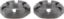 Picture of Spicer Differential Pinion Shaft Nut - 118806