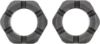 Picture of Spicer Differential Pinion Shaft Nut - 118806