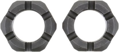 Picture of Spicer Differential Pinion Shaft Nut - 118806