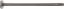 Picture of Spicer Drive Axle Shaft - 119593