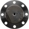 Picture of Spicer Drive Axle Shaft - 119593