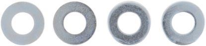 Picture of Spicer Axle Nut Washer - 119857