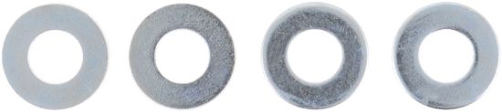 Picture of Spicer Axle Nut Washer - 119857