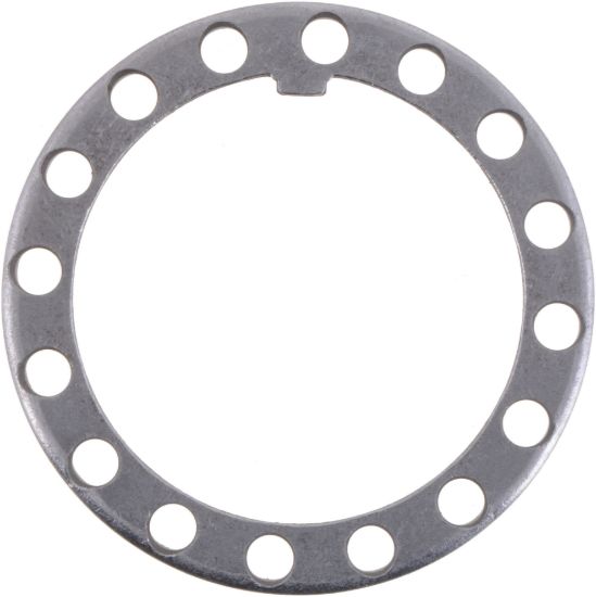 Picture of Spicer Differential Lock Assembly - 119883