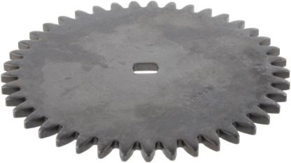 Picture of Spicer Differential Oil Pump - 119946