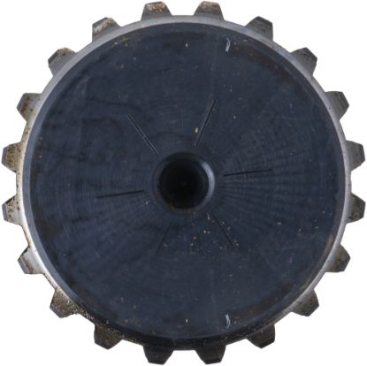 Picture of Spicer Differential Pinion Shaft - 119992