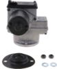 Picture of Spicer Differential Lock Motor - 120750