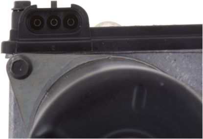 Picture of Spicer Differential Lock Motor - 120750