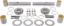 Picture of Spicer Steering King Pin Set - 120KK100