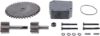 Picture of Spicer Differential Oil Pump - 121302