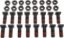 Picture of Spicer Differential Ring and Pinion Bolt Set - 121736