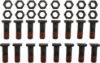 Picture of Spicer Differential Ring and Pinion Bolt Set - 121736