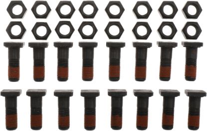 Picture of Spicer Differential Ring and Pinion Bolt Set - 121736