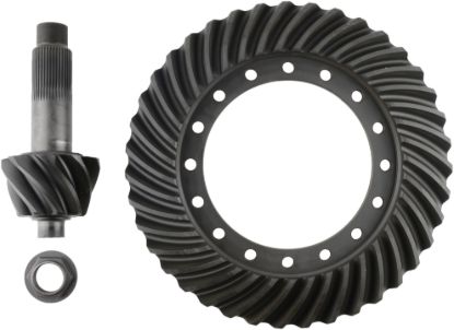 Picture of Spicer Differential Ring and Pinion - 121889