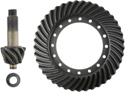 Picture of Spicer Differential Ring and Pinion - 121890