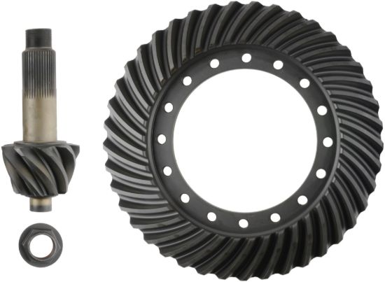 Picture of Spicer Differential Ring and Pinion - 121890