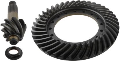 Picture of Spicer Differential Ring and Pinion - 121890