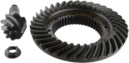 Picture of Spicer Differential Ring and Pinion - 122146
