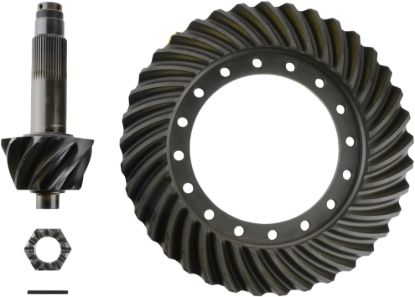 Picture of Spicer Differential Ring and Pinion - 122335