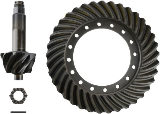 Picture of Spicer Differential Ring and Pinion - 122335