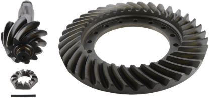 Picture of Spicer Differential Ring and Pinion - 122335