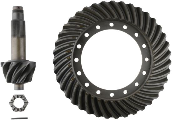 Picture of Spicer Differential Ring and Pinion - 122336
