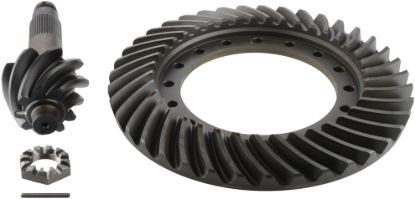 Picture of Spicer Differential Ring and Pinion - 122336