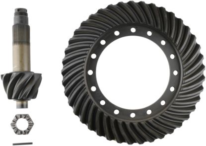 Picture of Spicer Differential Ring and Pinion - 122337