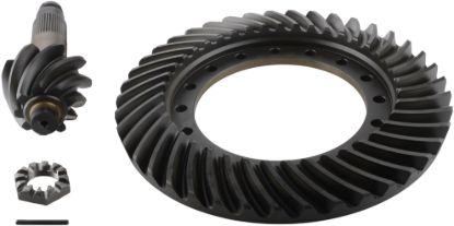 Picture of Spicer Differential Ring and Pinion - 122337