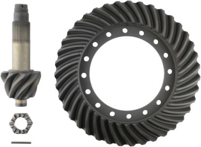 Picture of Spicer Differential Ring and Pinion - 122338