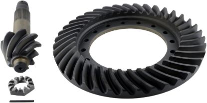 Picture of Spicer Differential Ring and Pinion - 122338