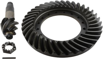 Picture of Spicer Differential Ring and Pinion - 122340