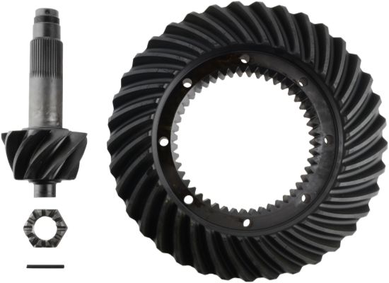Picture of Spicer Differential Ring and Pinion - 122388
