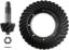 Picture of Spicer Differential Ring and Pinion - 122388