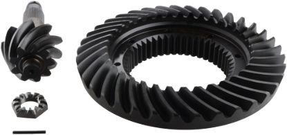 Picture of Spicer Differential Ring and Pinion - 122388