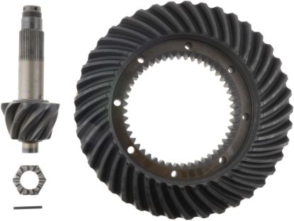 Picture of Spicer Differential Ring and Pinion - 122390