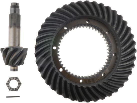 Picture of Spicer Differential Ring and Pinion - 122390