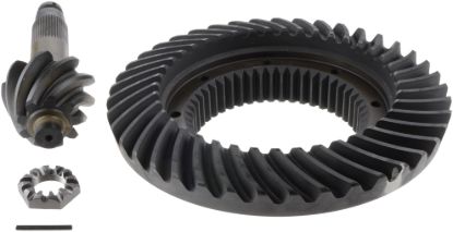 Picture of Spicer Differential Ring and Pinion - 122390